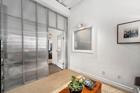 Photo 36 at Loft 2 - 2B Minto Street, Coxwell, Toronto