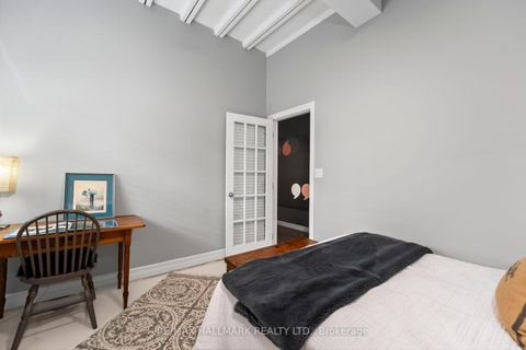 Photo 38 at Loft 2 - 2B Minto Street, Coxwell, Toronto
