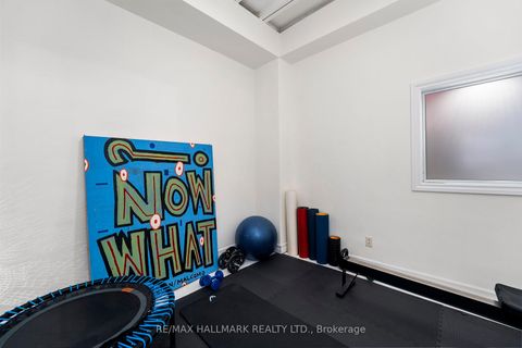 Photo 39 at Loft 2 - 2B Minto Street, Coxwell, Toronto