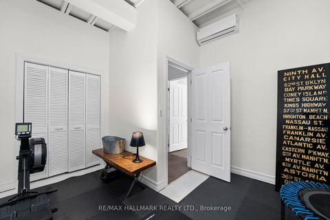 Photo 40 at Loft 2 - 2B Minto Street, Coxwell, Toronto
