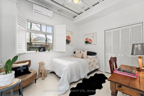 Photo 42 at Loft 2 - 2B Minto Street, Coxwell, Toronto