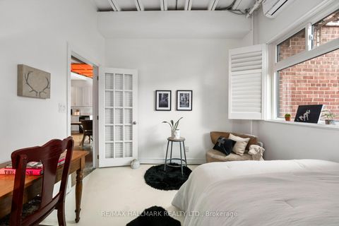 Photo 43 at Loft 2 - 2B Minto Street, Coxwell, Toronto