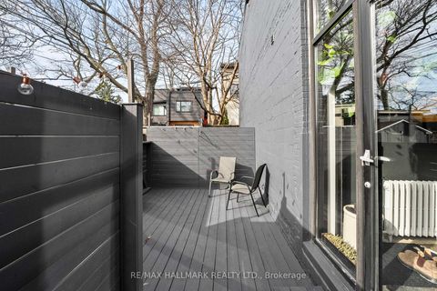 Photo 44 at Loft 2 - 2B Minto Street, Coxwell, Toronto