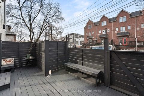 Photo 45 at Loft 2 - 2B Minto Street, Coxwell, Toronto