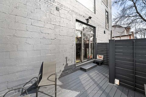 Photo 46 at Loft 2 - 2B Minto Street, Coxwell, Toronto