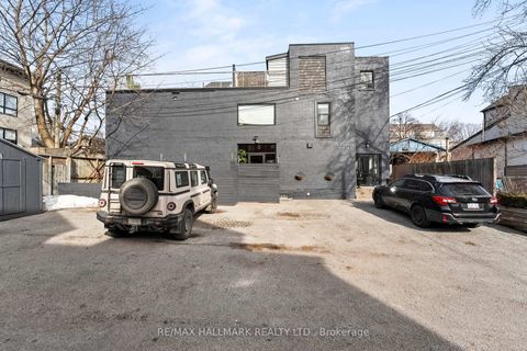 Photo 47 at Loft 2 - 2B Minto Street, Coxwell, Toronto