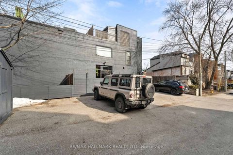 Photo 48 at Loft 2 - 2B Minto Street, Coxwell, Toronto