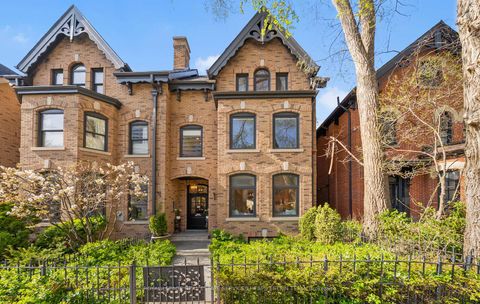 Photo 0 at 18 Lowther Avenue, Annex, Toronto