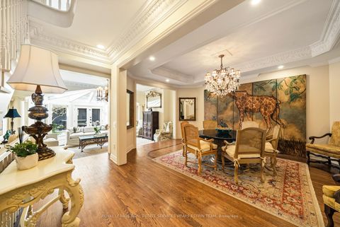 Photo 8 at 18 Lowther Avenue, Annex, Toronto
