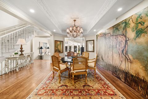 Photo 9 at 18 Lowther Avenue, Annex, Toronto