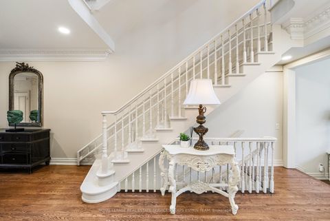 Photo 14 at 18 Lowther Avenue, Annex, Toronto
