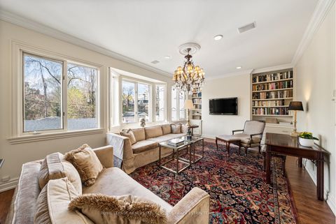 Photo 15 at 18 Lowther Avenue, Annex, Toronto