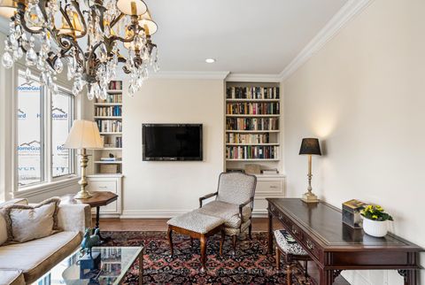 Photo 16 at 18 Lowther Avenue, Annex, Toronto
