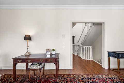Photo 17 at 18 Lowther Avenue, Annex, Toronto