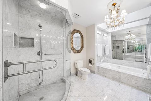 Photo 24 at 18 Lowther Avenue, Annex, Toronto
