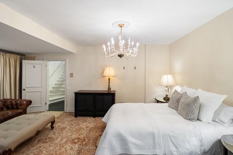 Photo 38 at 18 Lowther Avenue, Annex, Toronto