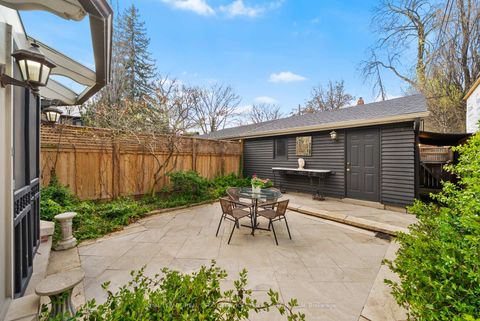 Photo 41 at 18 Lowther Avenue, Annex, Toronto