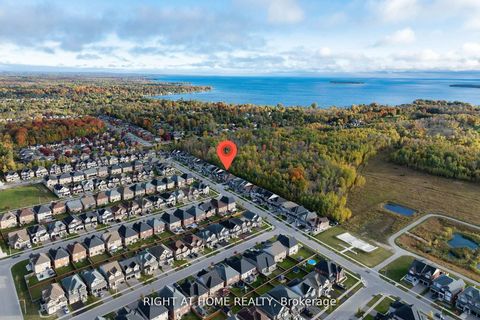 Photo 1 at 1655 Emberton Way, Alcona, Innisfil