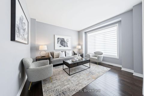 Photo 4 at 1655 Emberton Way, Alcona, Innisfil