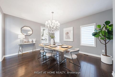 Photo 6 at 1655 Emberton Way, Alcona, Innisfil