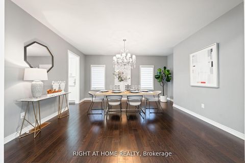 Photo 7 at 1655 Emberton Way, Alcona, Innisfil