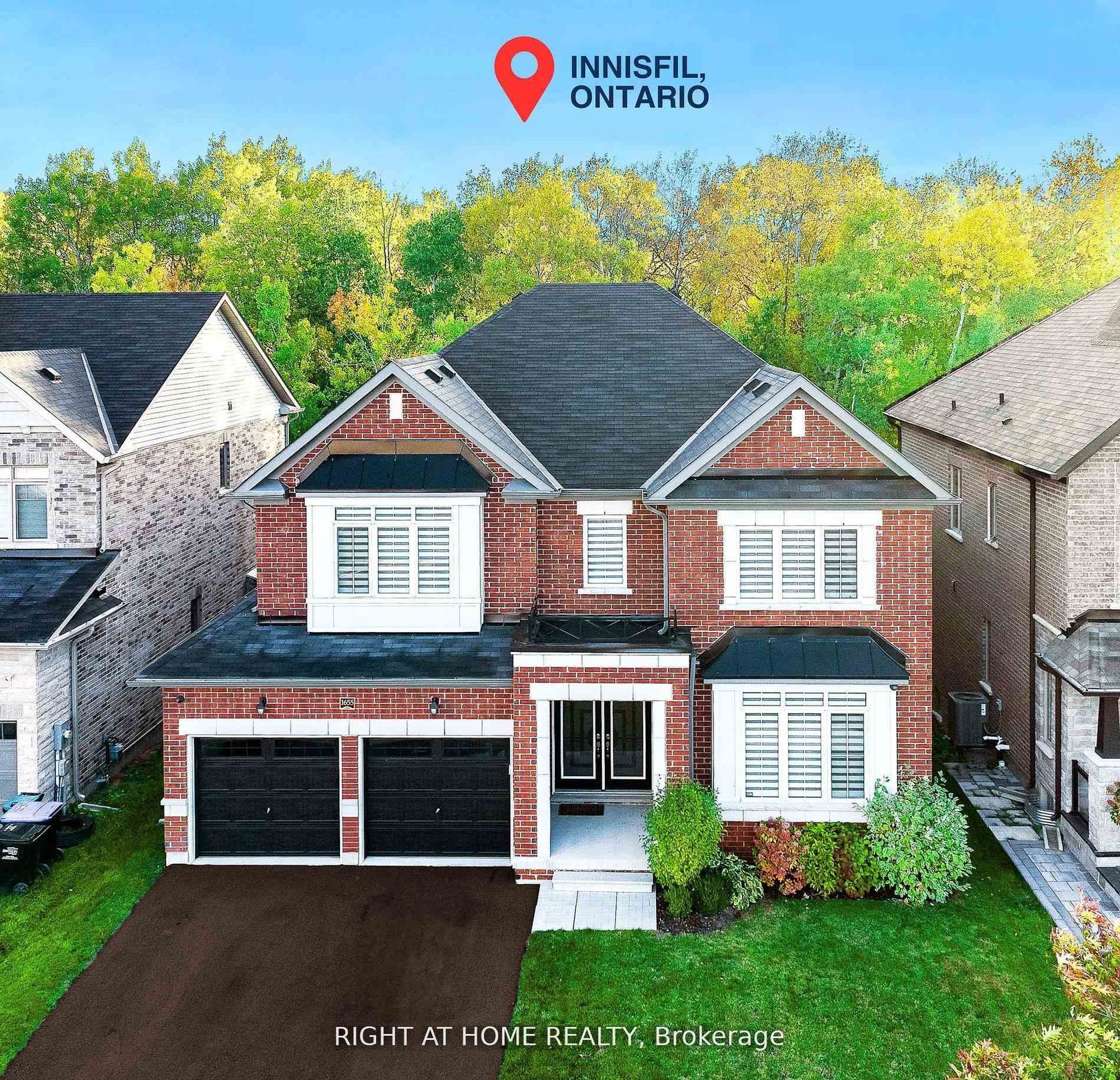 1655 Emberton Way, Alcona, Innisfil photo number 2