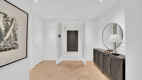 Photo 2 at 304 - 7 Dale Avenue, Moore Park, Toronto
