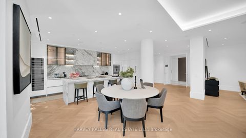 Photo 5 at 304 - 7 Dale Avenue, Moore Park, Toronto