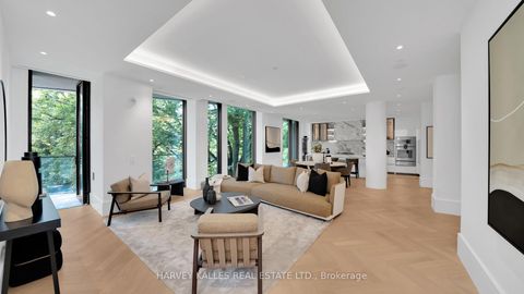 Photo 10 at 304 - 7 Dale Avenue, Moore Park, Toronto