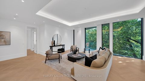 Photo 11 at 304 - 7 Dale Avenue, Moore Park, Toronto