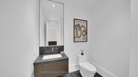 Photo 13 at 304 - 7 Dale Avenue, Moore Park, Toronto