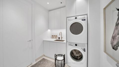 Photo 14 at 304 - 7 Dale Avenue, Moore Park, Toronto