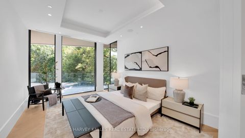 Photo 17 at 304 - 7 Dale Avenue, Moore Park, Toronto