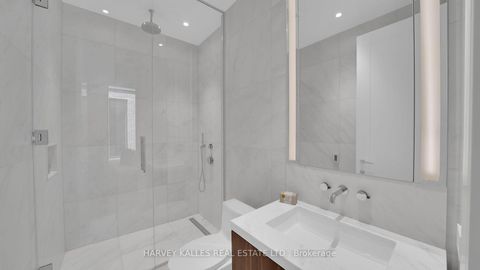 Photo 21 at 304 - 7 Dale Avenue, Moore Park, Toronto