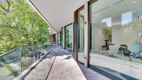 Photo 23 at 304 - 7 Dale Avenue, Moore Park, Toronto