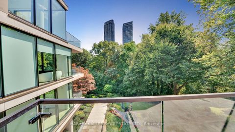 Photo 24 at 304 - 7 Dale Avenue, Moore Park, Toronto