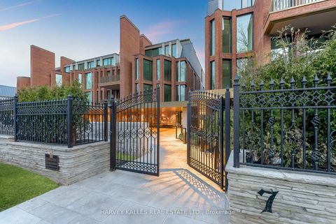 Photo 26 at 304 - 7 Dale Avenue, Moore Park, Toronto