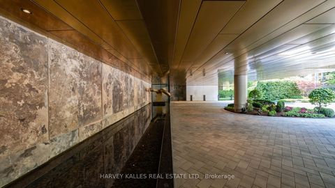 Photo 29 at 304 - 7 Dale Avenue, Moore Park, Toronto