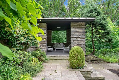 Photo 34 at 304 - 7 Dale Avenue, Moore Park, Toronto