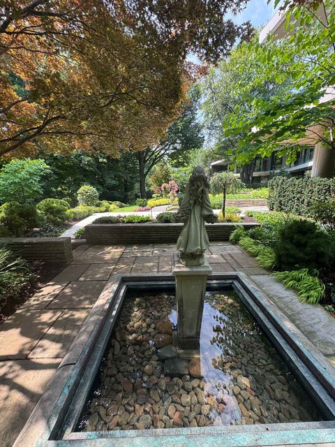 Photo 35 at 304 - 7 Dale Avenue, Moore Park, Toronto