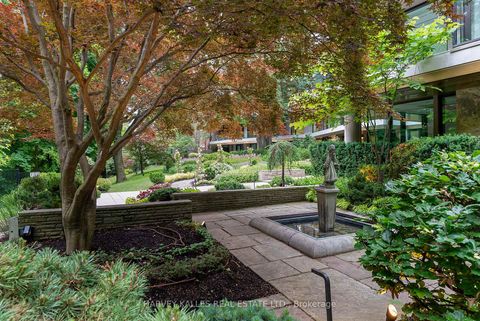 Photo 38 at 304 - 7 Dale Avenue, Moore Park, Toronto