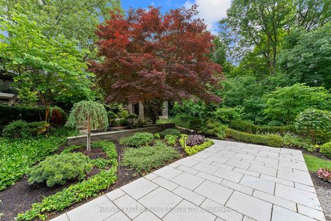 Photo 39 at 304 - 7 Dale Avenue, Moore Park, Toronto