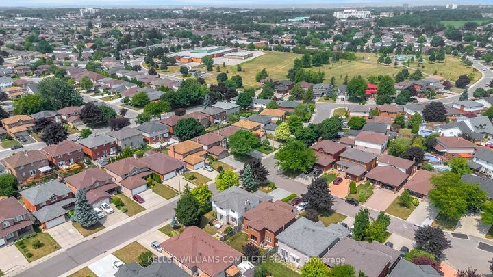 Photo 45 at 2 ROBESPIERRE Court, Crerar, Hamilton