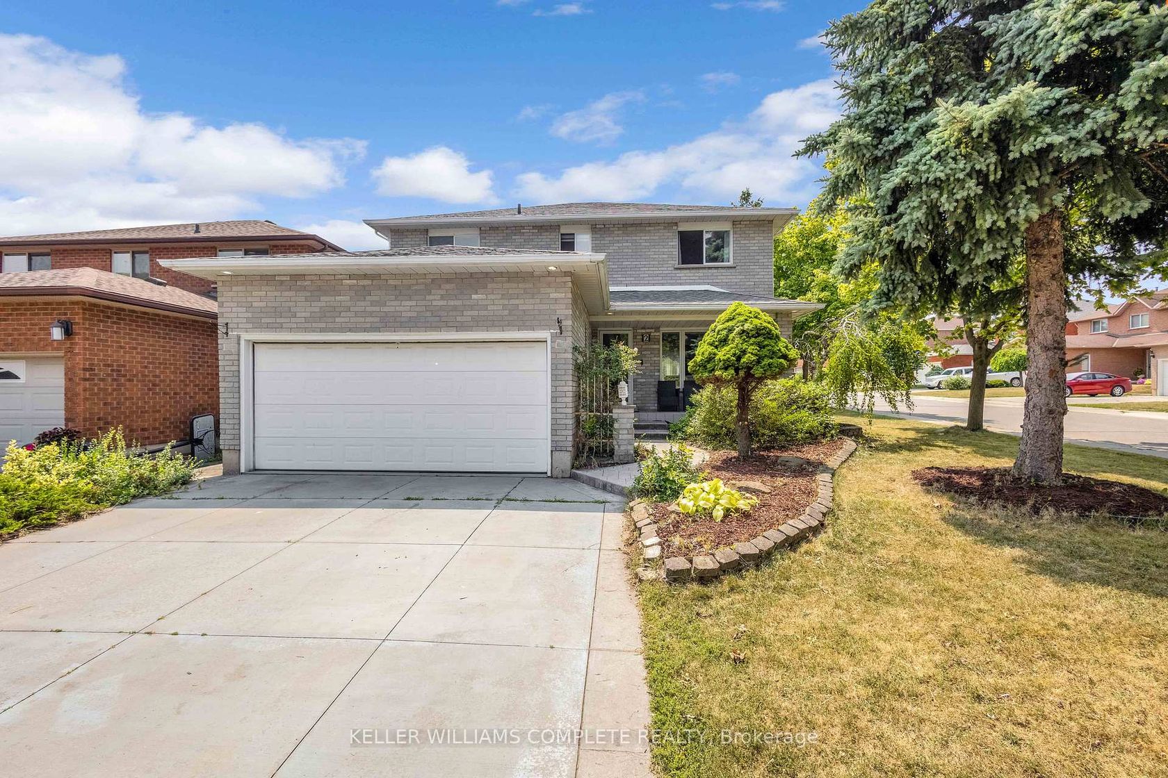 2 ROBESPIERRE Court, Crerar, Hamilton 2