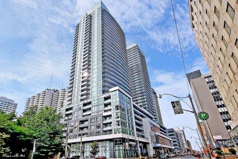 Photo 0 at 314 - 98 Lillian Street, Mount Pleasant West, Toronto