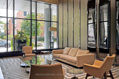 Photo 2 at 314 - 98 Lillian Street, Mount Pleasant West, Toronto