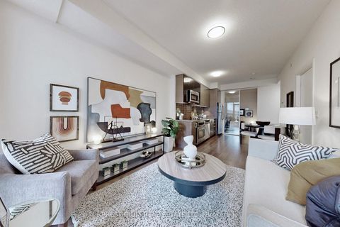 Photo 6 at 314 - 98 Lillian Street, Mount Pleasant West, Toronto