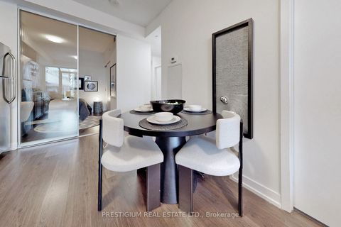 Photo 10 at 314 - 98 Lillian Street, Mount Pleasant West, Toronto
