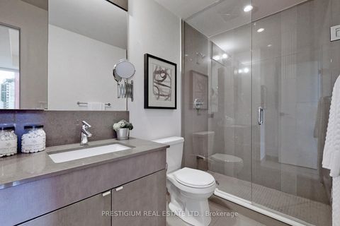 Photo 14 at 314 - 98 Lillian Street, Mount Pleasant West, Toronto