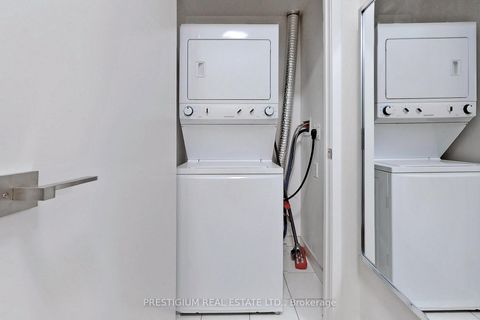 Photo 19 at 314 - 98 Lillian Street, Mount Pleasant West, Toronto